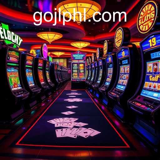 Casino Games