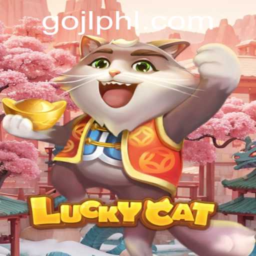 Discovering LuckyCat: A New Gaming Phenomenon with a Twist