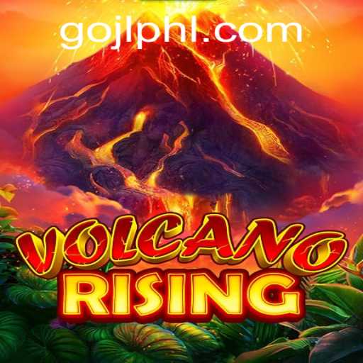 VolcanoRising: A Thrilling Adventure in the Heart of Eruption